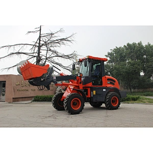Brand new Chinese YFL15H Wheel Loader Front End Loader