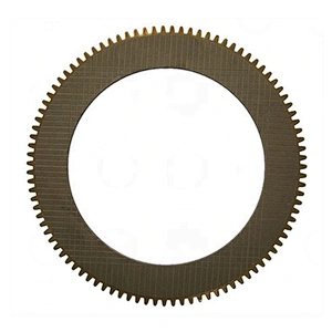 friction plate for construction machinery 3P5955