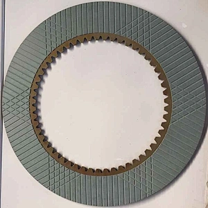 construction machine transmission parts friction discs 29537887 for sale
