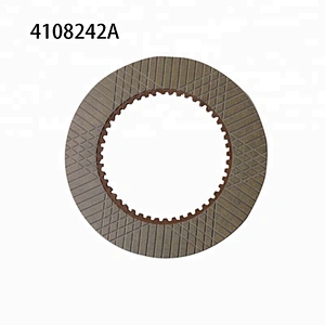 copper- friction disc for  multi-type 2G0478 3P0801 4S5891 5K8617 6T8533 7T3302