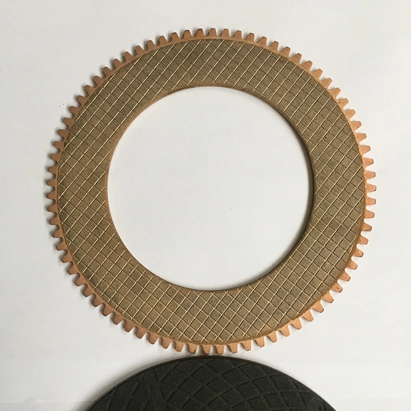 Friction plate friction disc 2G0478 189.2*124*1.5 OT44