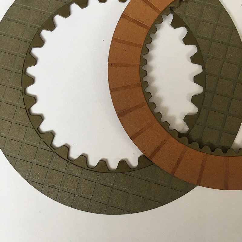 Friction plate friction disc 2G0478 189.2*124*1.5 OT44