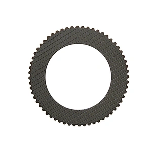 Friction plate motorcycle disc brake plate clutch disc new material Graphene friction plate