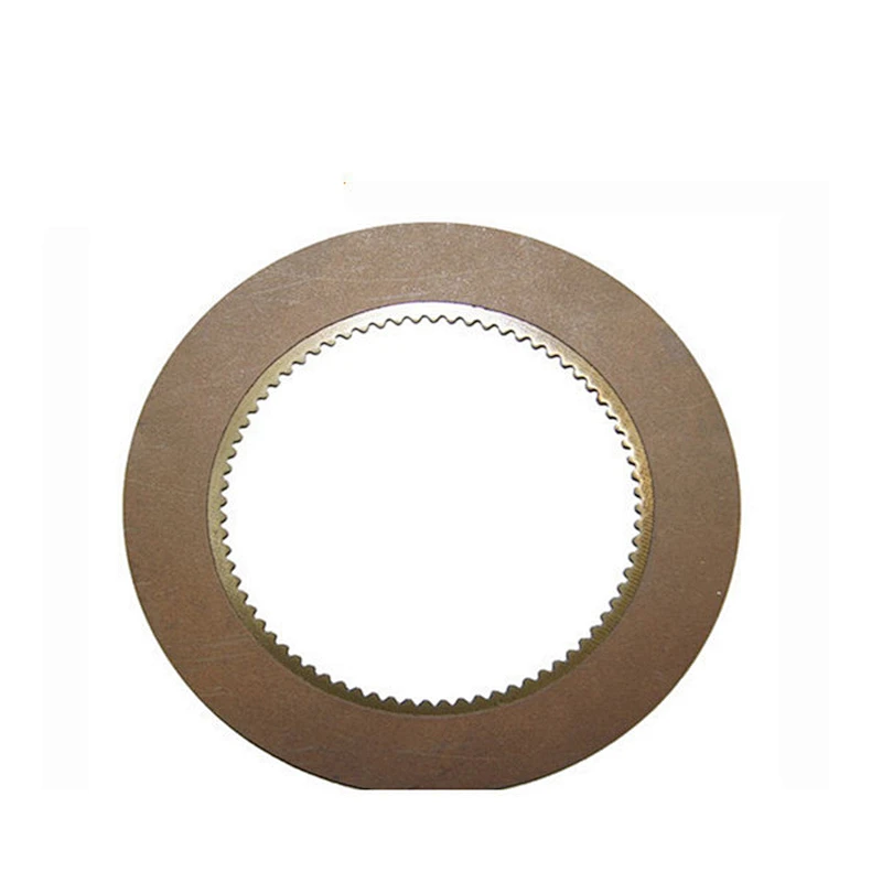 Factory price diesel engine transmission disc friction 6Y7981