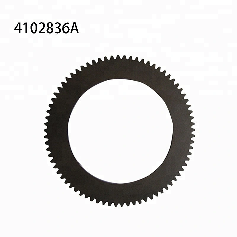 friction disc D50040/D50081/D50084 transmission spare parts  FOR CASE