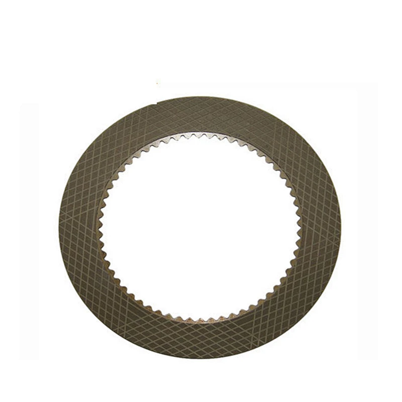 Transmission friction disc 8P2051 for excavator parts