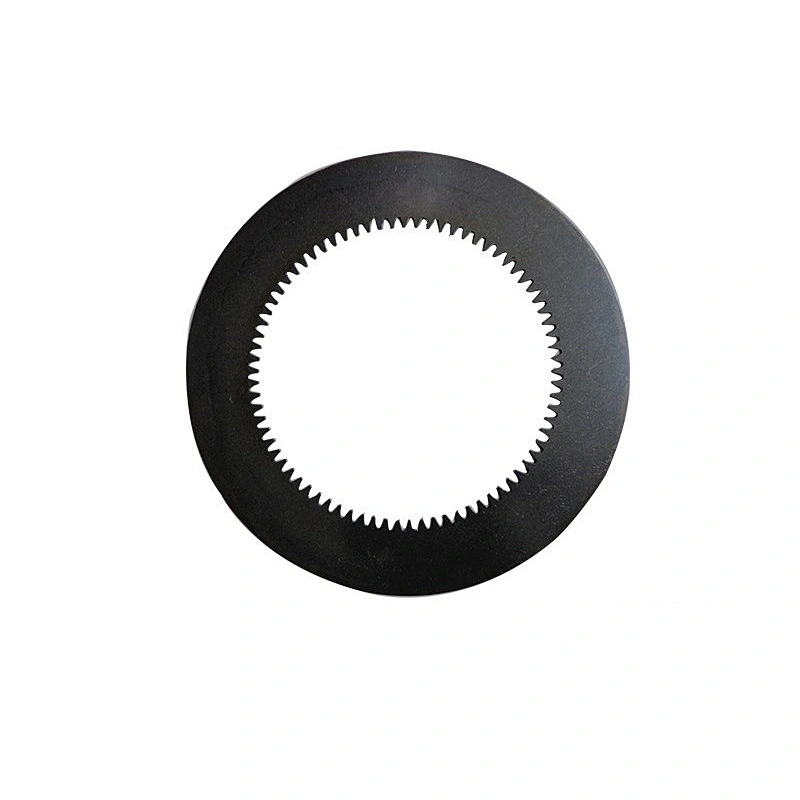 Automatic transmission parts friction disc steel plate clutch friction plate