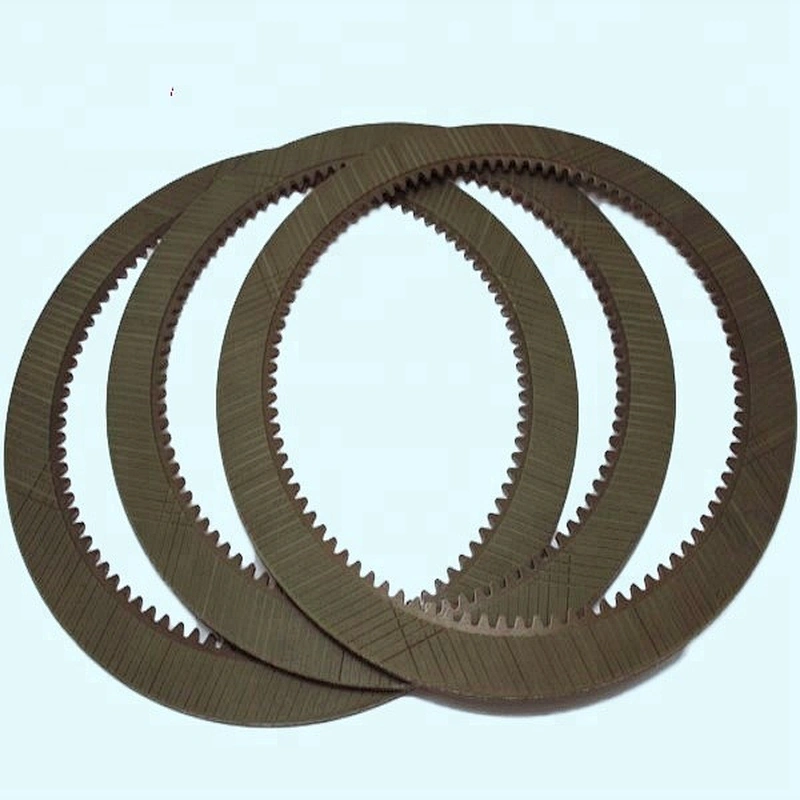 transmission part friction plate/disc 4.720.857.4/11103170/14506913/14506914 for zjc-200/802/925/936