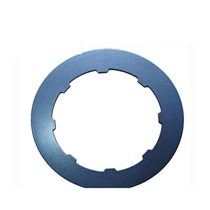 Clutch friction disc steel material plate 3P0337 parts