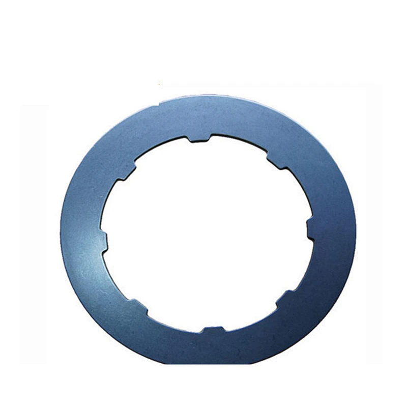 Clutch friction disc steel material plate 3P0337 parts