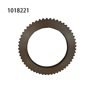 Spare part clutch friction disc 35634-3400A/1018221/4110288A