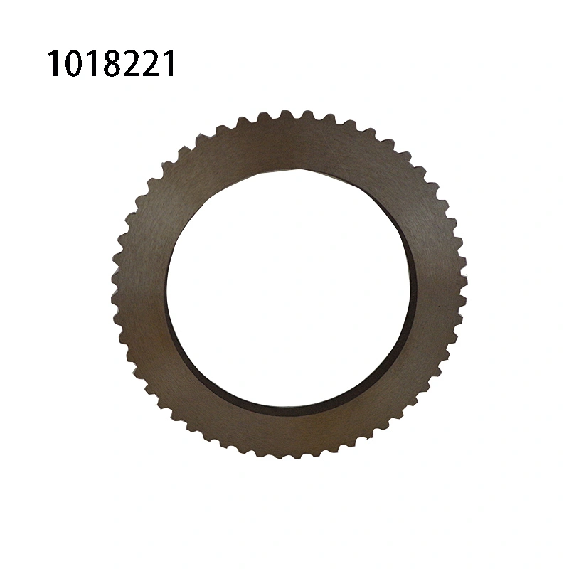Spare part clutch friction disc 35634-3400A/1018221/4110288A