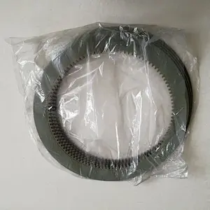 Transmission parts friction plate 4S9072 friction discs