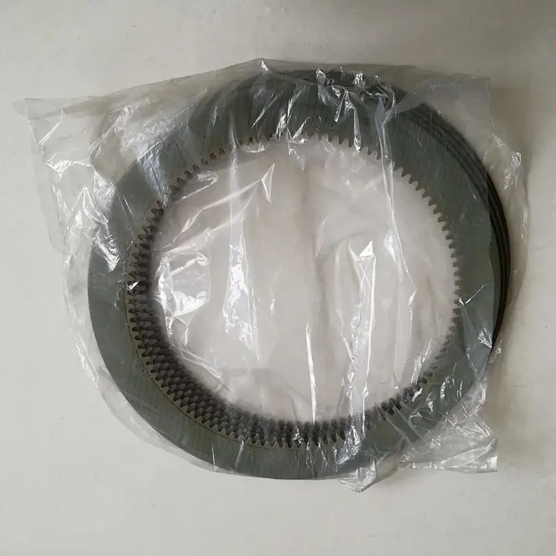 Transmission parts friction plate 4S9072 friction discs
