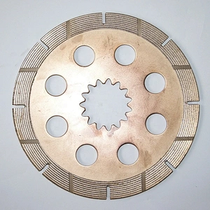 Hot sale 32530-28280 M4030SU M4050 M4500 friction plate
