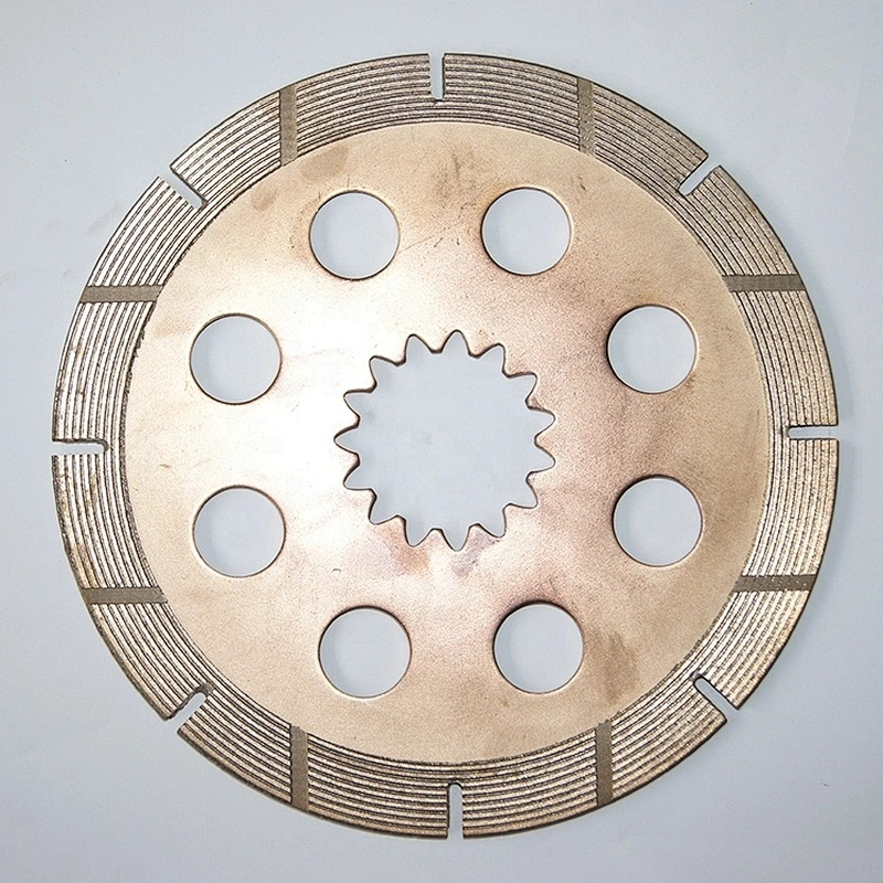 Hot sale 32530-28280 M4030SU M4050 M4500 friction plate