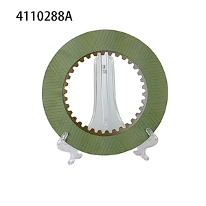 Spare part clutch friction disc 35634-3400A/1018221/4110288A