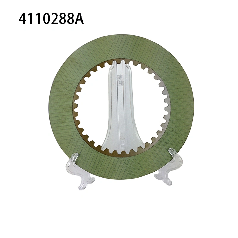 Spare part clutch friction disc 35634-3400A/1018221/4110288A