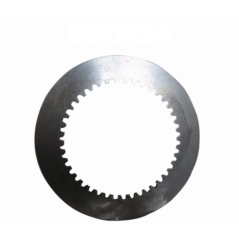 HIGH QUALITY EXCAVATOR FRICTION PLATE FOR 412-00013 DX225 DX225LC-3 DX255LC-3 TRAVEL MOTOR