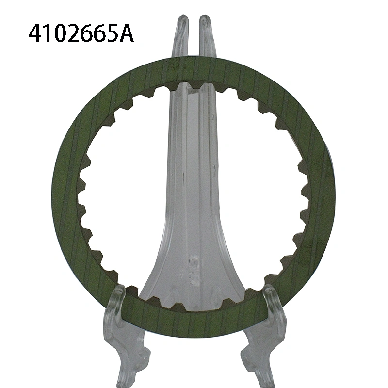 Friction plate disc 725193 / 4106962A / 4108242A / 4102665A