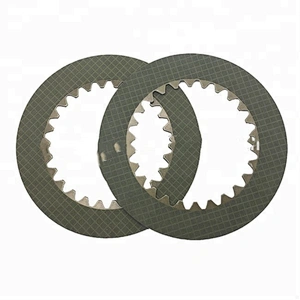 friction plate/disc 6771491/23042199 for sale from transmission part