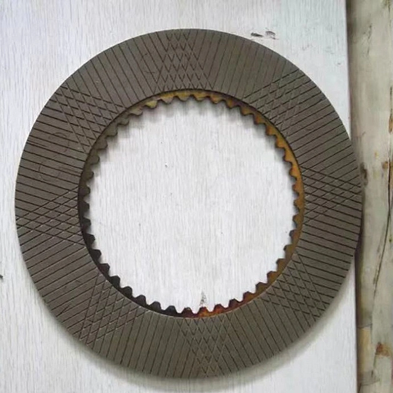 construction machine transmission parts friction discs 29537887 for sale