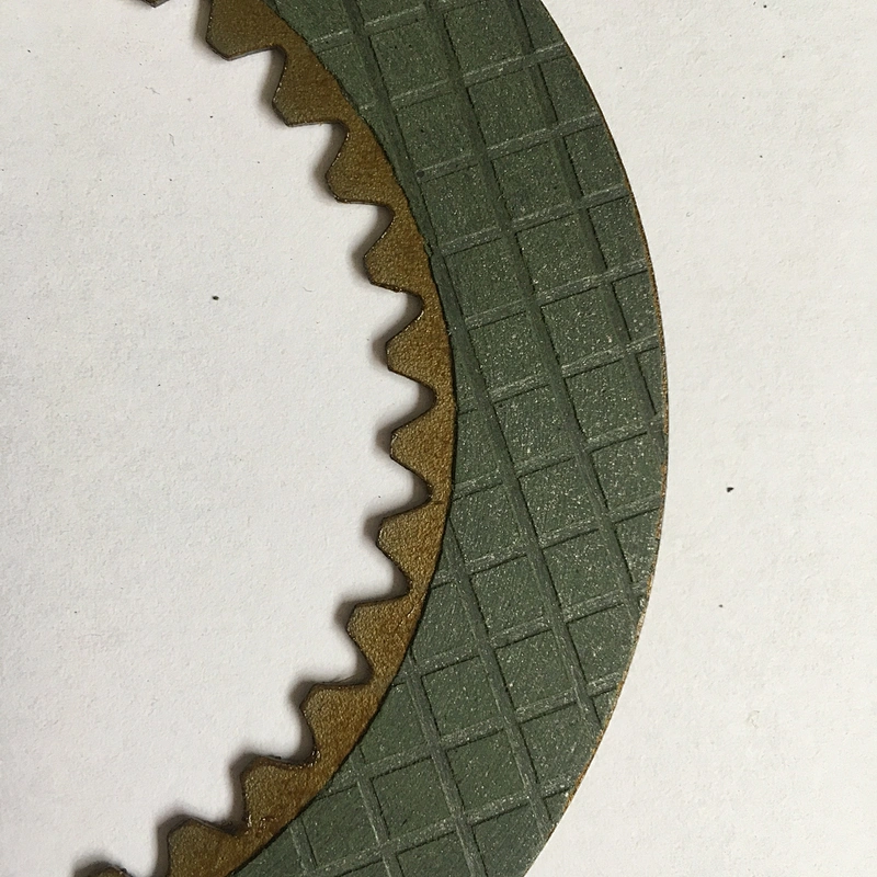 Friction plate 1311011110 1111112120 12f1011240 4193311243 friction disc
