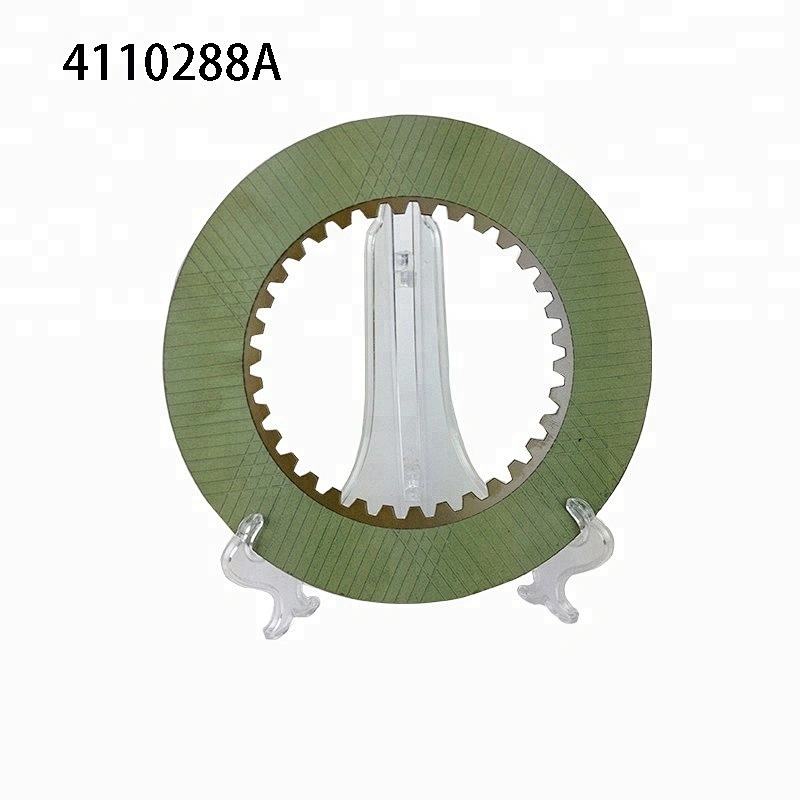 friction disc D50040/D50081/D50084 transmission spare parts  FOR CASE