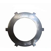 Automatic transmission parts friction disc steel plate clutch friction plate