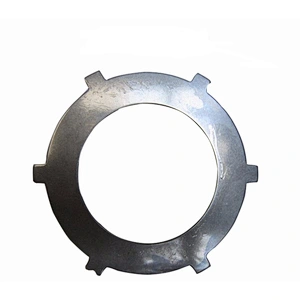 Automatic transmission parts friction disc steel plate clutch friction plate