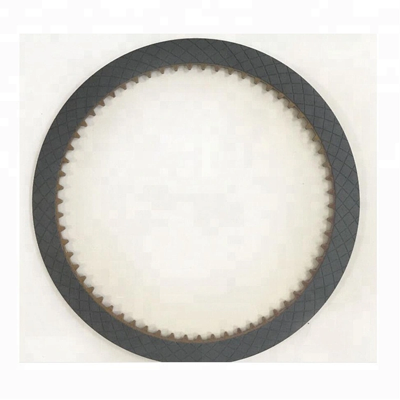 Bulldozer transmission parts clutch friction disc friction plate 144-10-12150 for D60