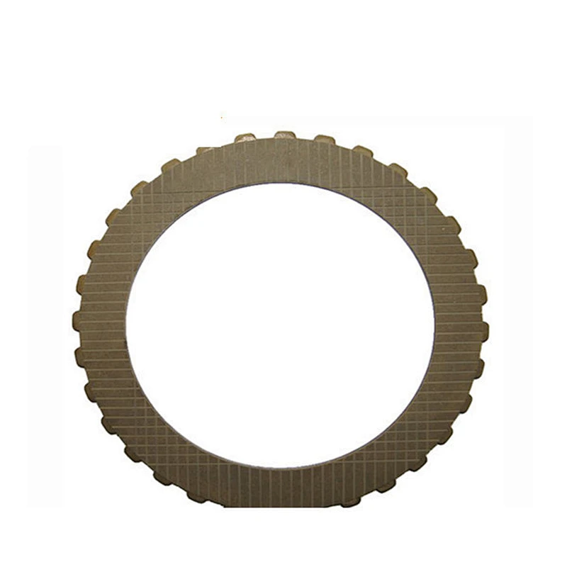 Factory price diesel engine transmission disc friction 6Y7981