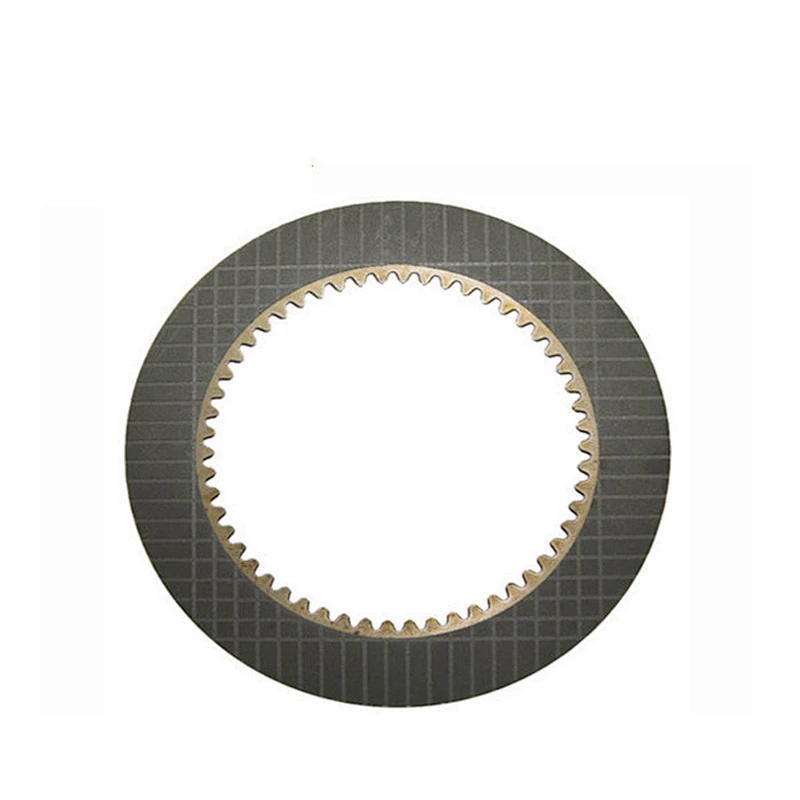 Clutch transmission friction plate FM1407 2G9909 6Y7916