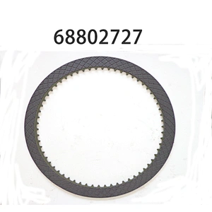 Friction Plate for transmission