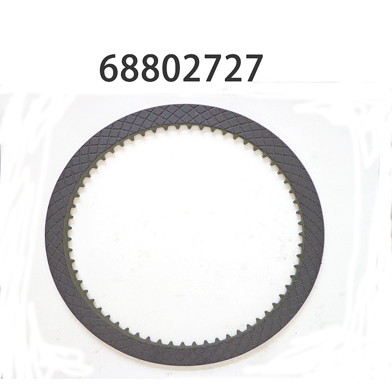 Friction Plate for transmission