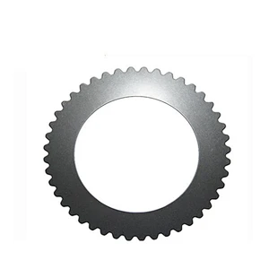 Clutch friction disc steel material plate 3P0337 parts