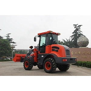 Brand new Chinese YFL15H Wheel Loader Front End Loader