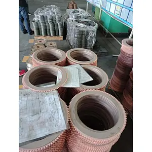 Transmission parts  friction disc friction plate 23041789