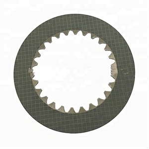 friction plate/disc 6771491/23042199 for sale from transmission part