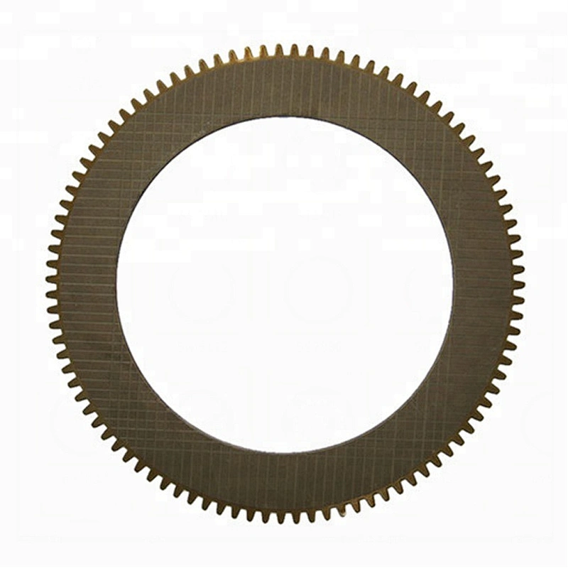 Bulldozer accessories SD13 grinding friction disc