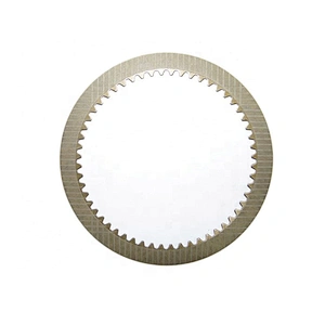 14x-22-12150 for D65P-12 Bulldozer friction plate