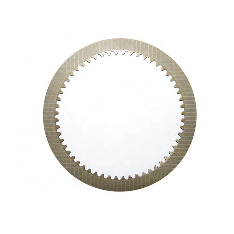 14x-22-12150 for D65P-12 Bulldozer friction plate
