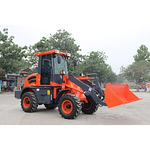 Brand new Chinese YFL15H Wheel Loader Front End Loader