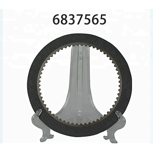 cheap Steel-Copper-Based friction disc for 2G0478 3P0801 7T3302 122-1880