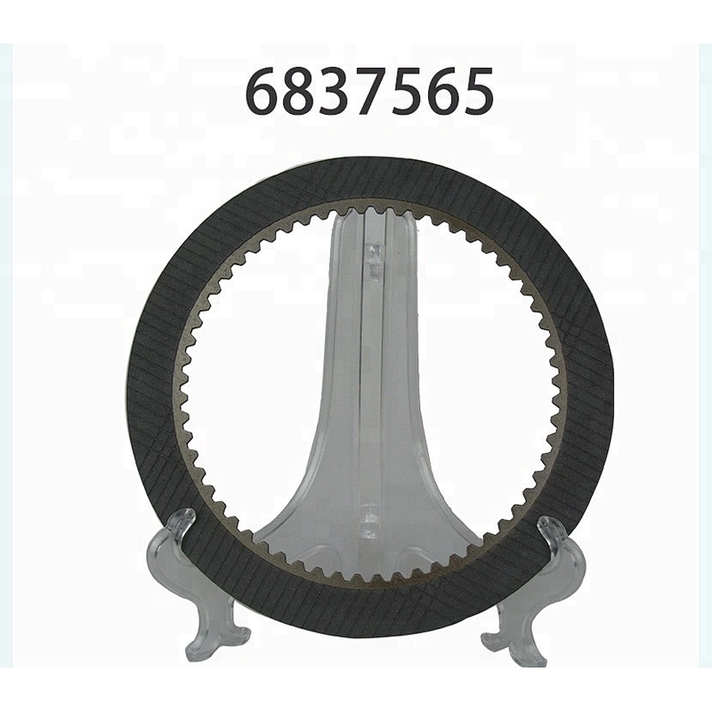 cheap Steel-Copper-Based friction disc for 2G0478 3P0801 7T3302 122-1880
