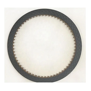 Friction plate for construction machinery parts 110-22-11332