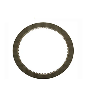 Clutch transmission friction plate FM1407 2G9909 6Y7916