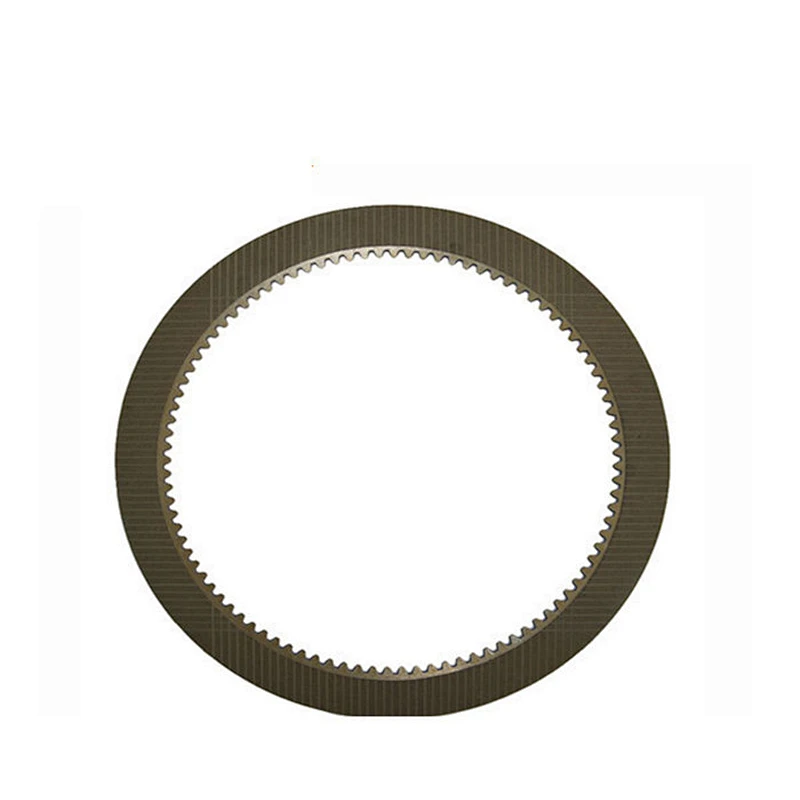 Clutch transmission friction plate FM1407 2G9909 6Y7916