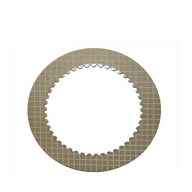Factory price diesel engine transmission disc friction 6Y7981