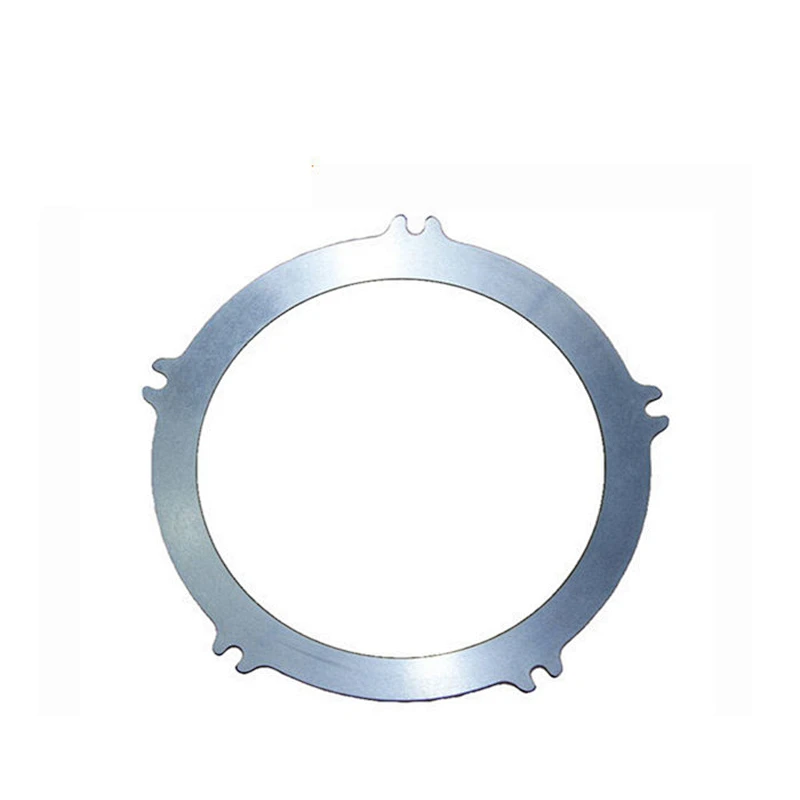 Transmission friction disc 8P2051 for excavator parts